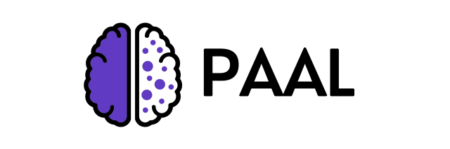 PAAL AI Logo